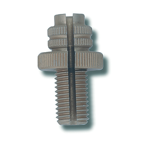 Zubehörteil - M10-Einsteller für Domino-Bedieneinheit 2122.02.3025