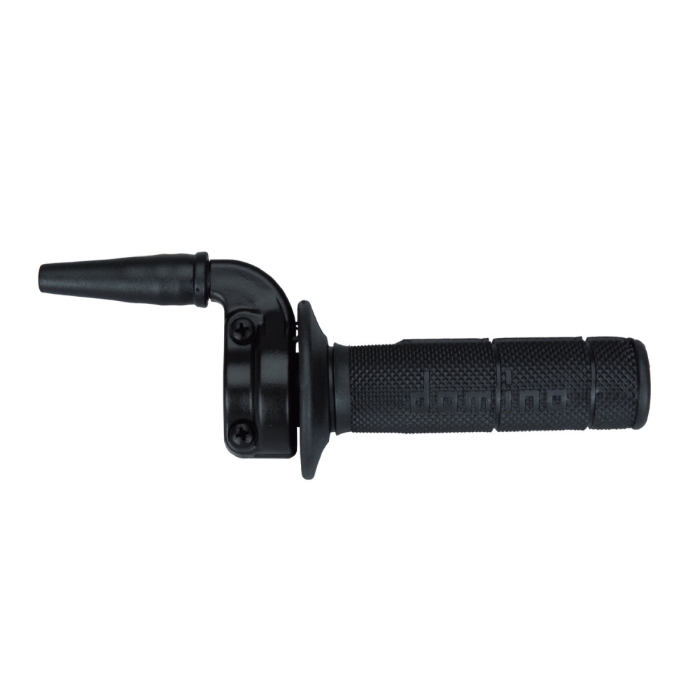 Gasgriff Domino 2T standard Mit Griffen Gasgriff Domino 2T standard Mit Griffen