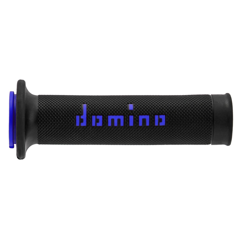 Griffpaar Domino A010 - schwarz blau A0104840B7