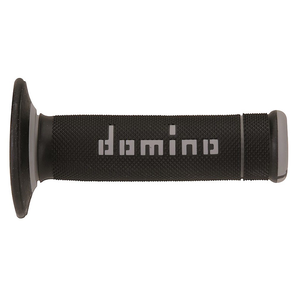 Griffpaar Domino A190 X-Treme - schwarz grau A1905240A7