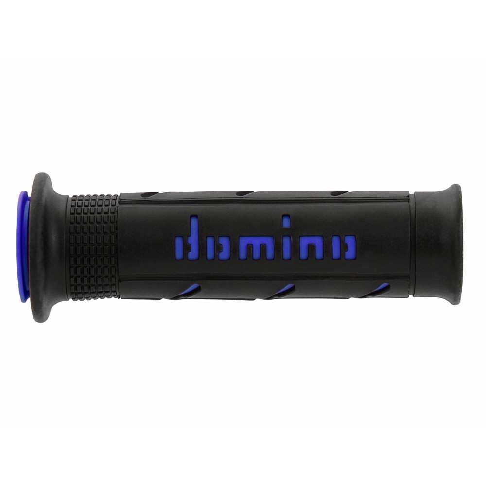 Griffpaar Domino A250 - schwarz blau A2504840C7