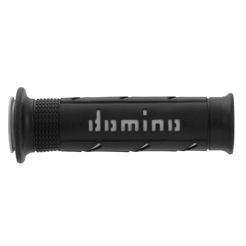 Griffpaar Domino A250 - schwarz grau A2505240C7