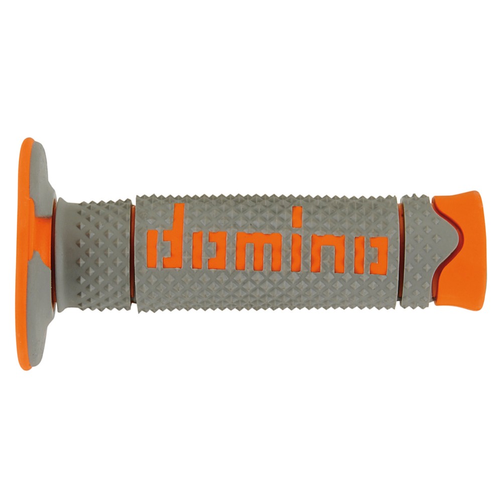 Griffpaar Domino A260 - grau orange A2604552A7