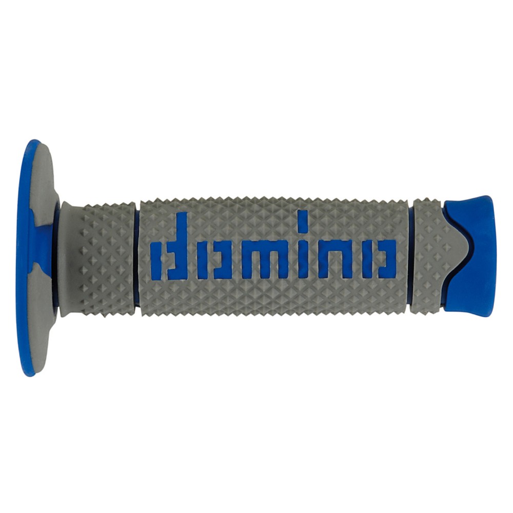 Griffpaar Domino A260 - grau blau A2604852A7