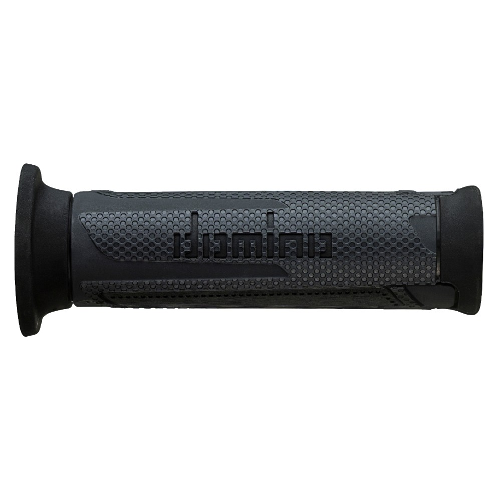 Griffpaar Domino A350 - anthrazit schwarz A3504070C7