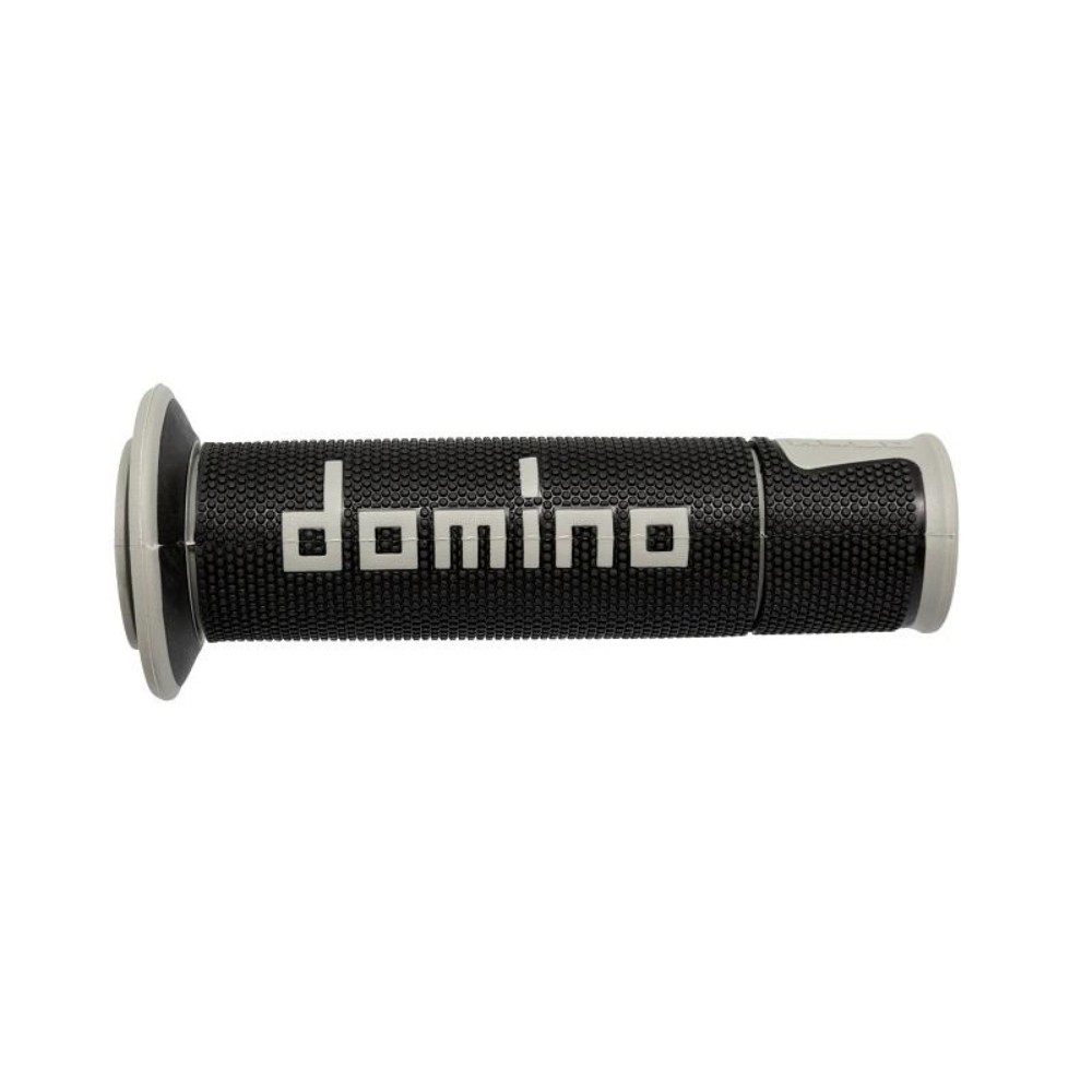 Griffpaar Domino A450 - schwarz grau A4505240B7