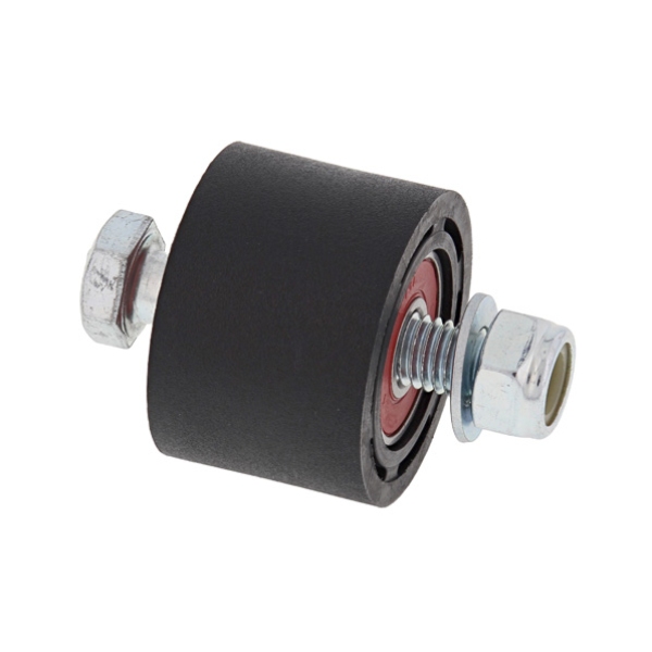 Kettenrolle 34 x 24 mm All Balls schwarz AB-79-5008
