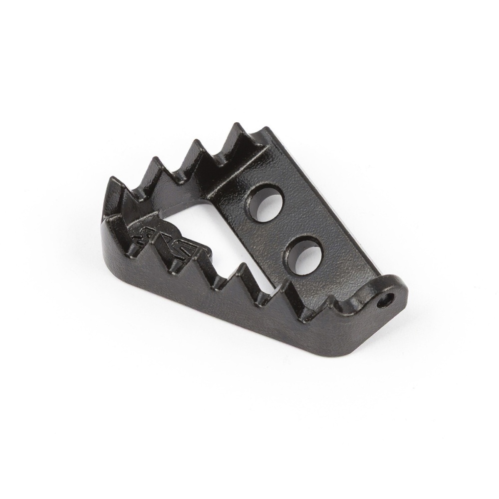 Bremshebelspitze aus Stahl Gasgas 250 EC (21-26) S3 schwarz BUK-V51-B