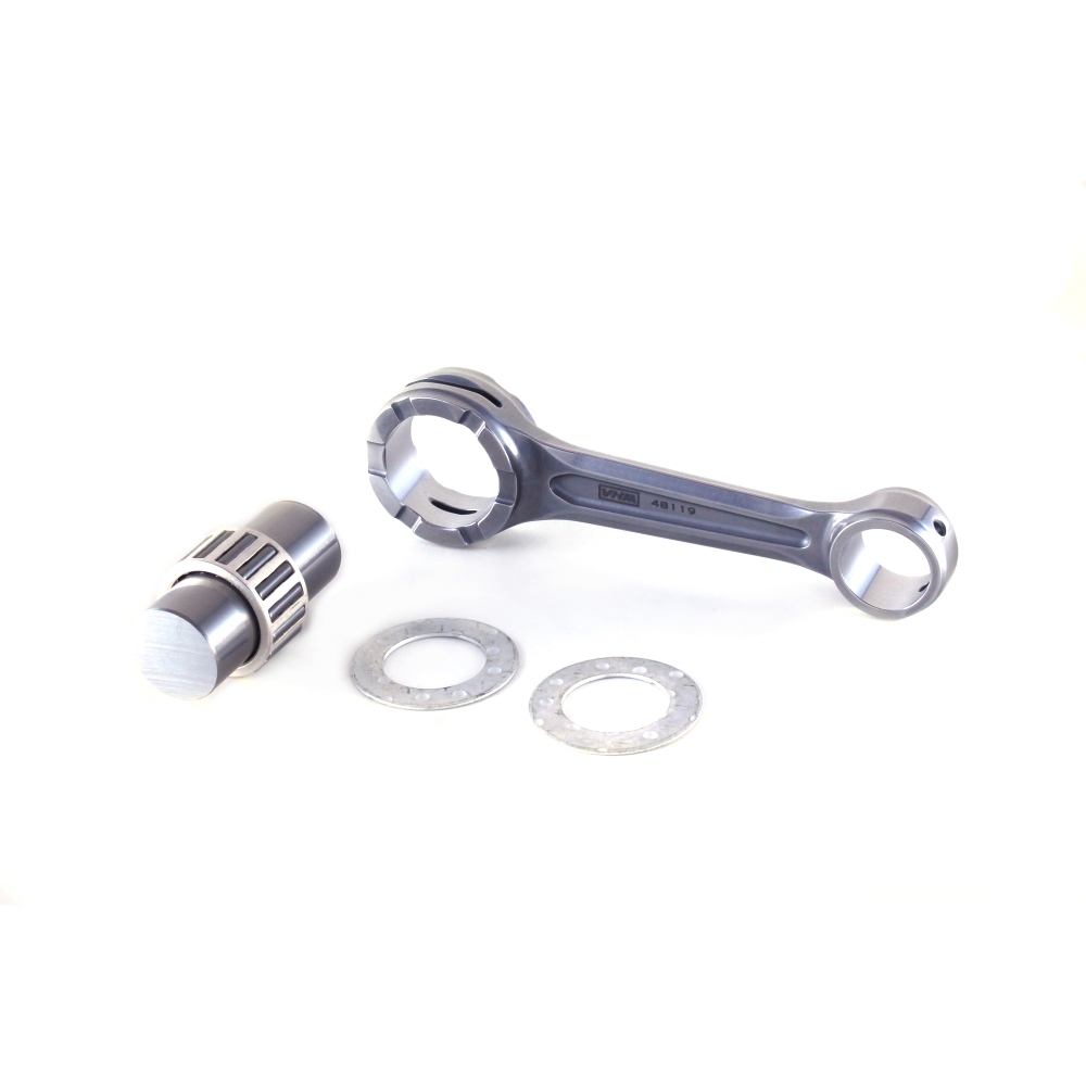 Pleuel Gasgas 85 MC (21-27) VHM racing alleggerita CRK1402