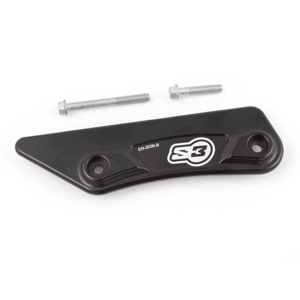 Schwingenschutz Husqvarna 450 FE (24-27) S3 schwarz ET-036-B