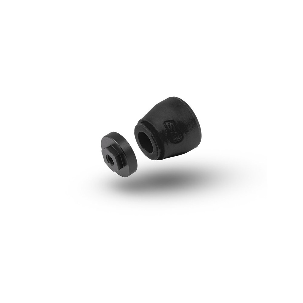 Bremspedalfeder Racing S3 Gasgas 450 MC-F (21-26) schwarz SP-1419-B