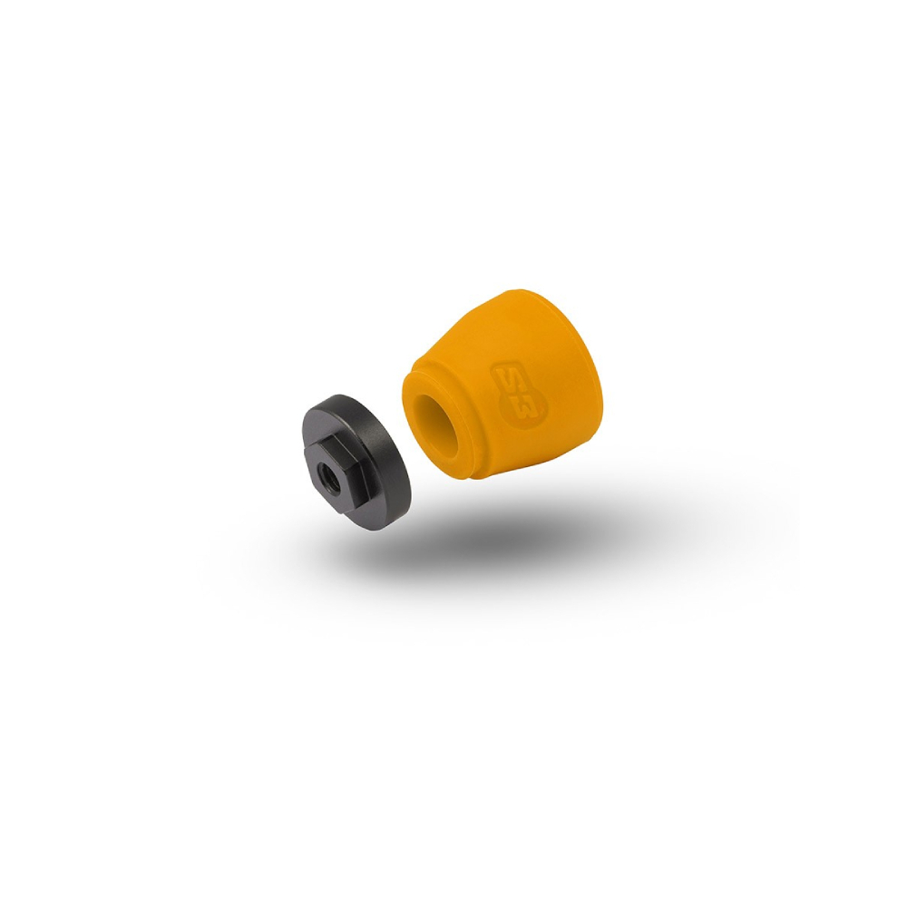 Bremspedalfeder Racing S3 Gasgas 125 MC (21-26) orange SP-1419-O
