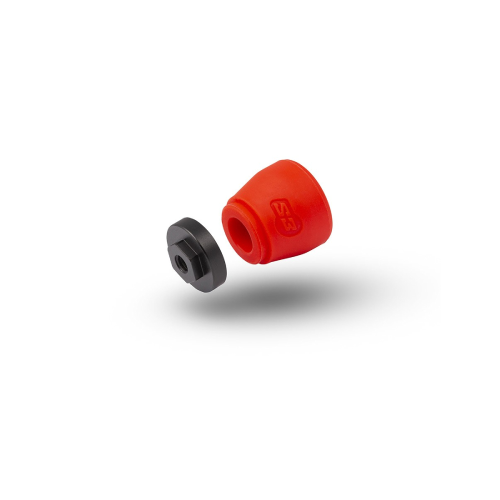 Bremspedalfeder Racing S3 Gasgas 450 MC-F (21-26) rot SP-1419-R