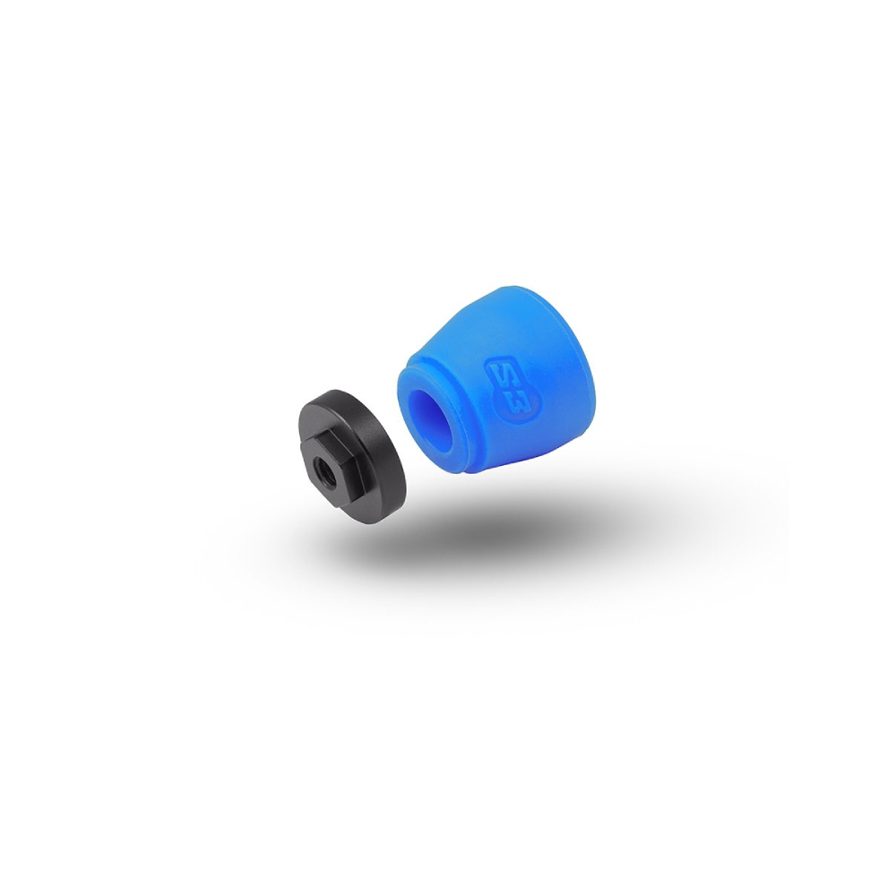 Bremspedalfeder Racing S3 Gasgas 250 MC-F (21-26) blau SP-1419-U