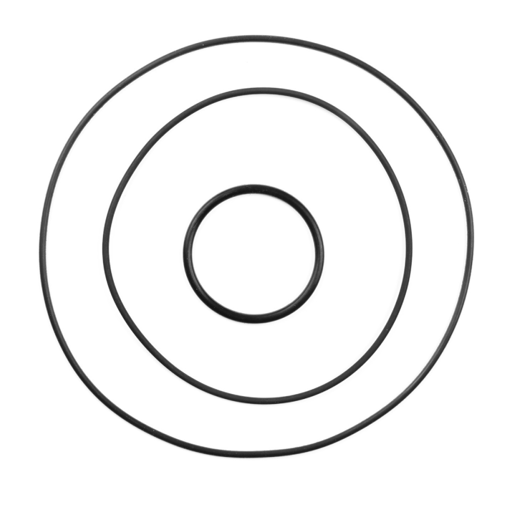 Zylinderkopf S3 Gasgas 250 EC (21-26) - O-Ring-Satz STK-O-KTM-250