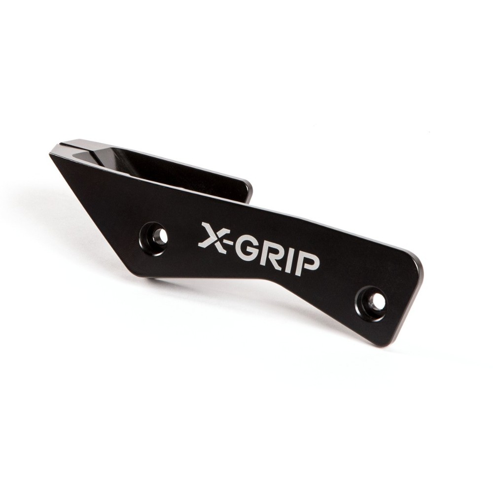 Schwingenschutz KTM 250 SX (08-22) X-Grip schwarz XG-1871